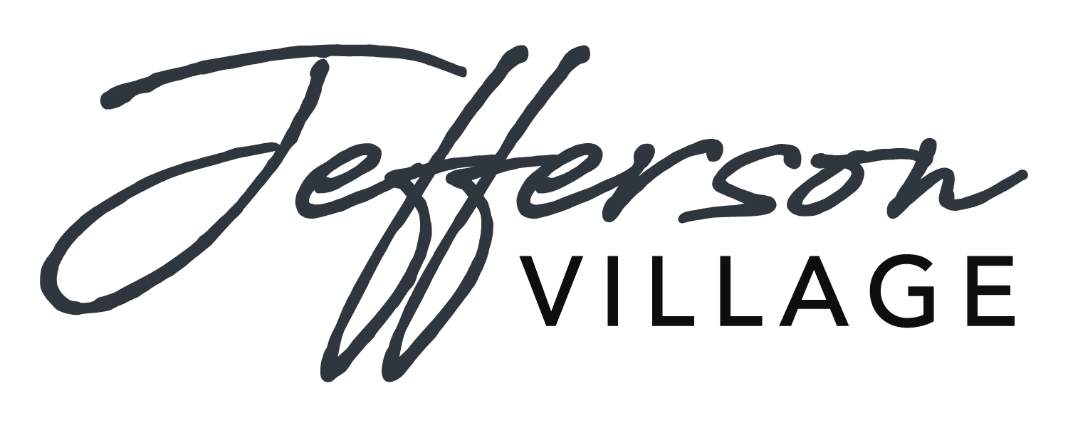 Jefferson Village logo
